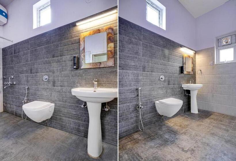 Super Hotel O Dayal Heritage