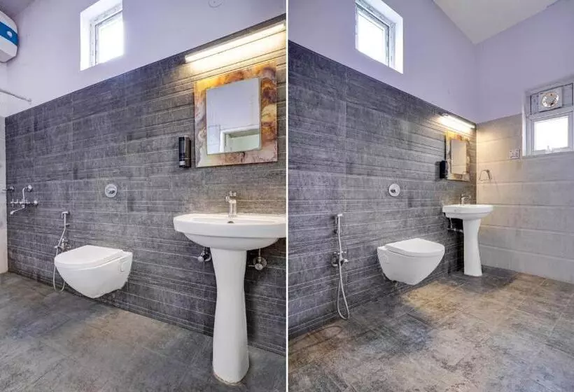 Super Hotel O Dayal Heritage