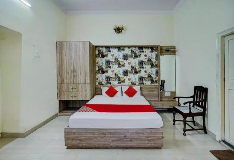 Super Hotel O Dayal Heritage