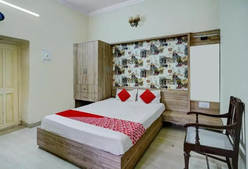 Super Hotel O Dayal Heritage