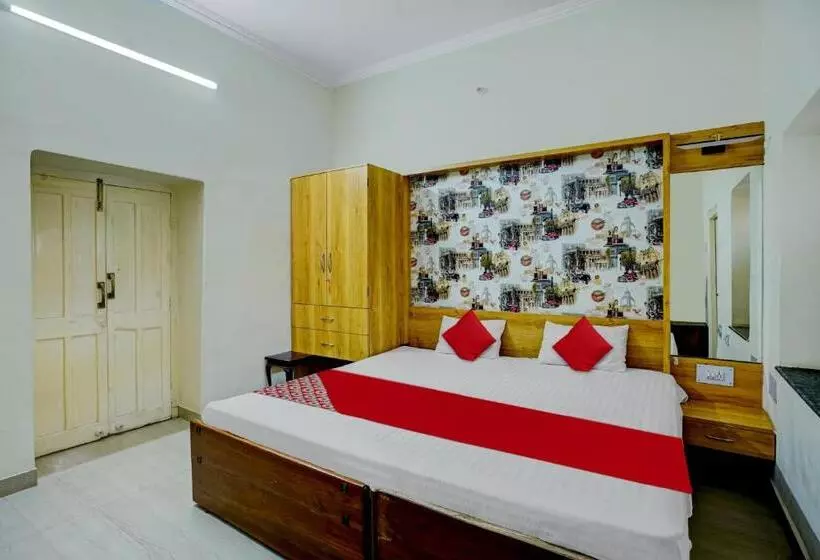 Super Hotel O Dayal Heritage