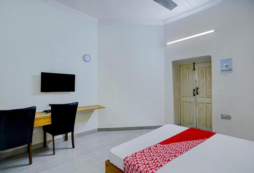 Super Hotel O Dayal Heritage