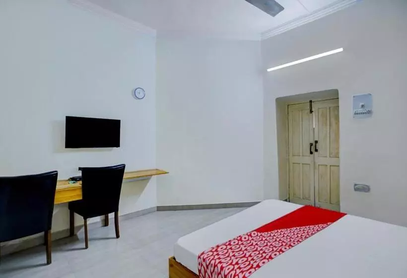 Super Hotel O Dayal Heritage