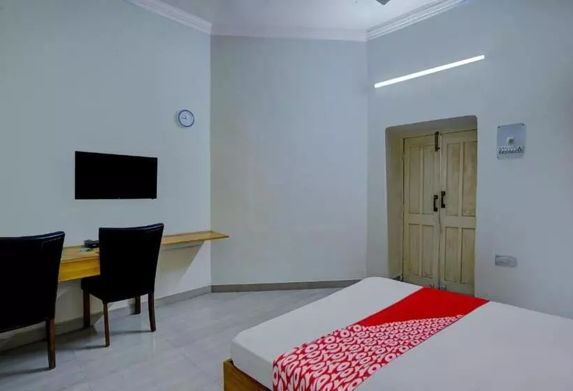 Super Hotel O Dayal Heritage
