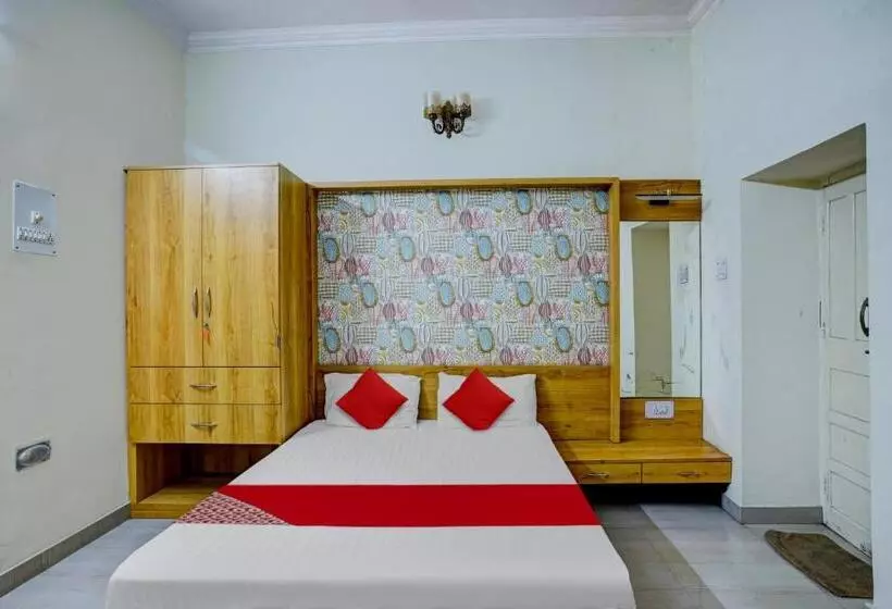 Super Hotel O Dayal Heritage