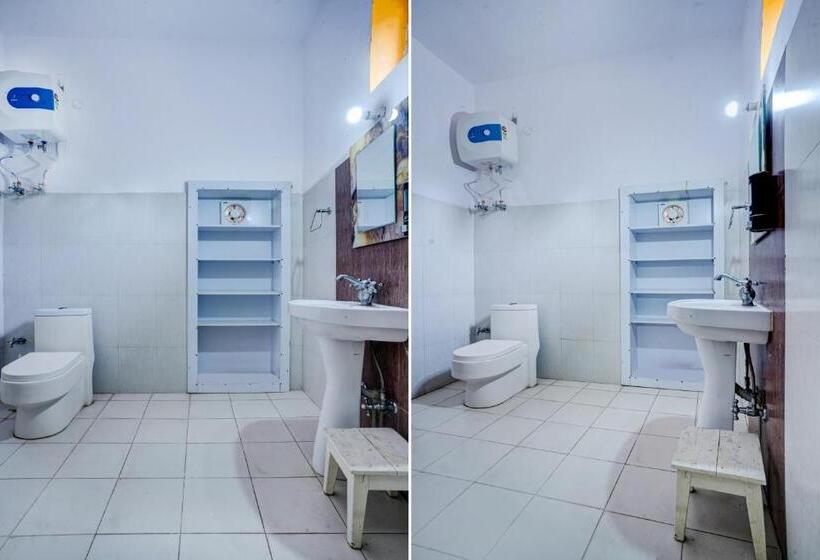 Super Hotel O Dayal Heritage