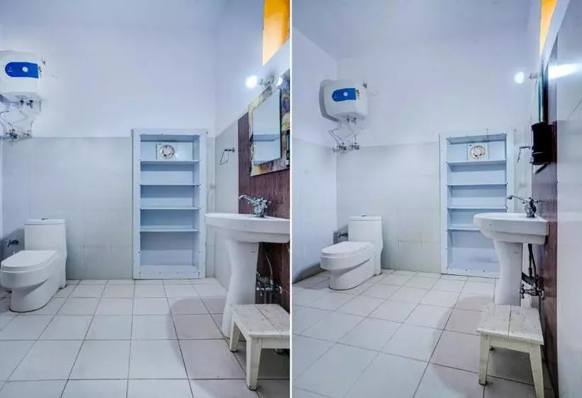 Super Hotel O Dayal Heritage