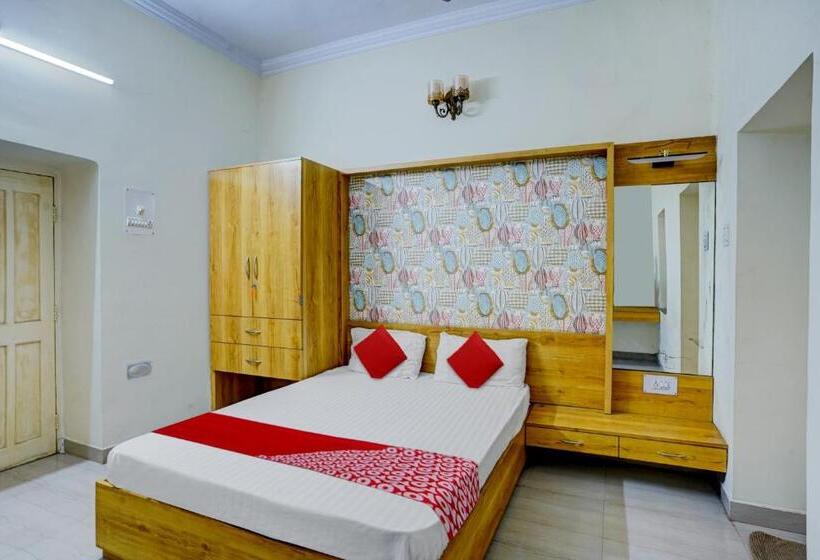 Super Hotel O Dayal Heritage