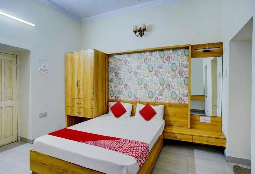 Super Hotel O Dayal Heritage