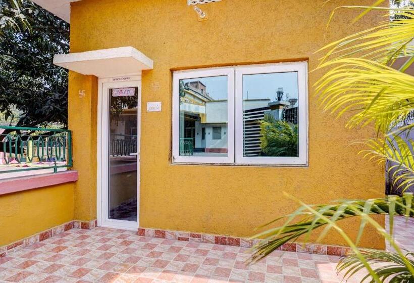 Super Hotel O Dayal Heritage