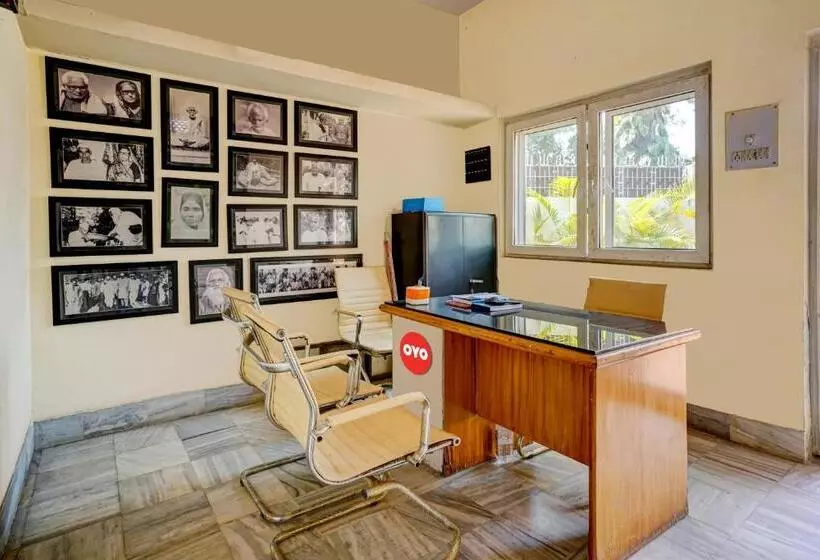 Super Hotel O Dayal Heritage