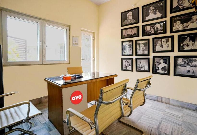 Super Hotel O Dayal Heritage