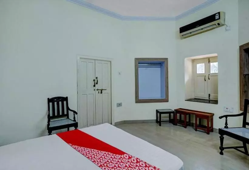 Super Hotel O Dayal Heritage