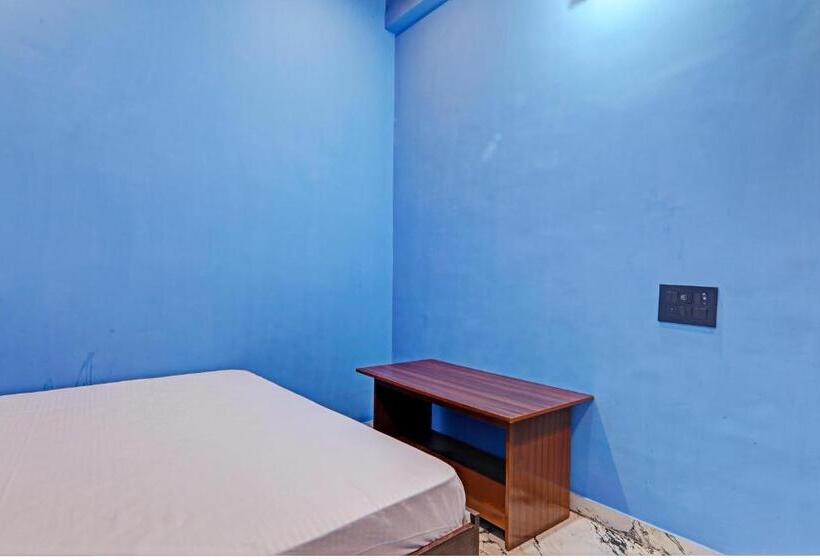 Отель Oyo Green Valley Guest House