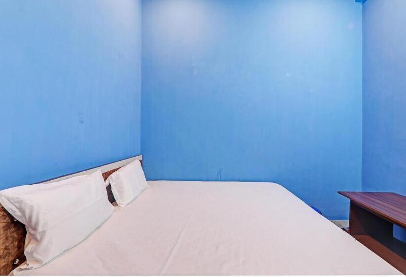 Отель Oyo Green Valley Guest House