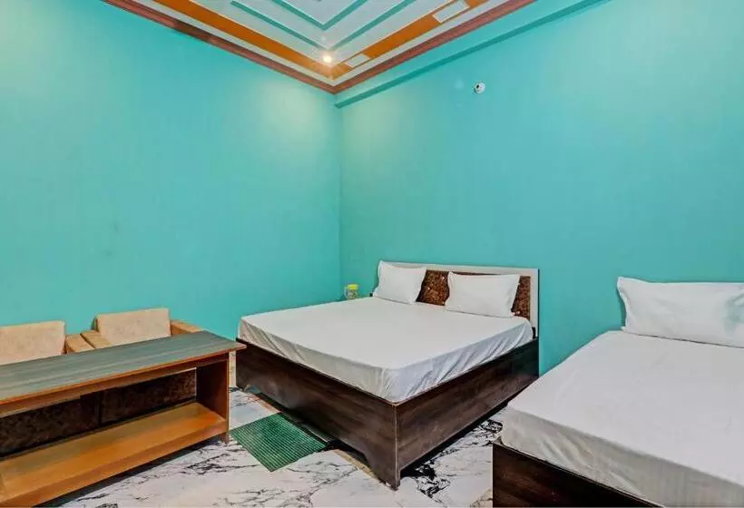 ホテル Oyo Green Valley Guest House
