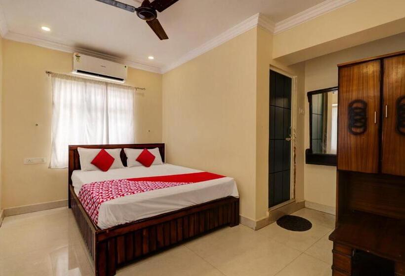 Super Hotel O Rd Conventions