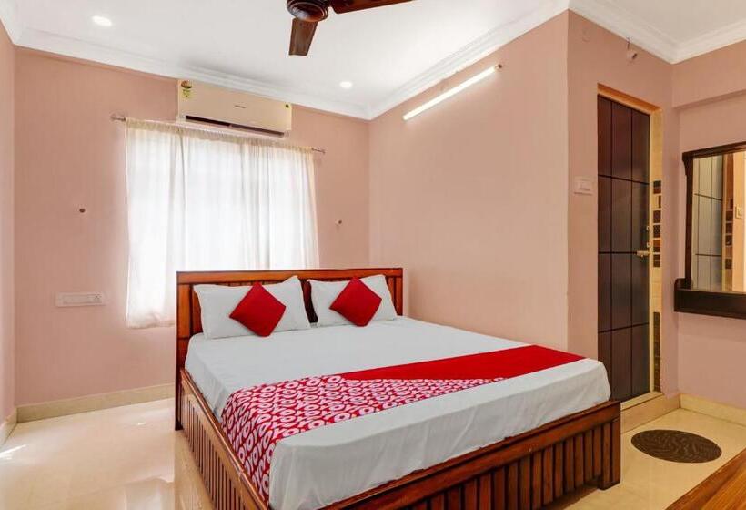 Super Hotel O Rd Conventions