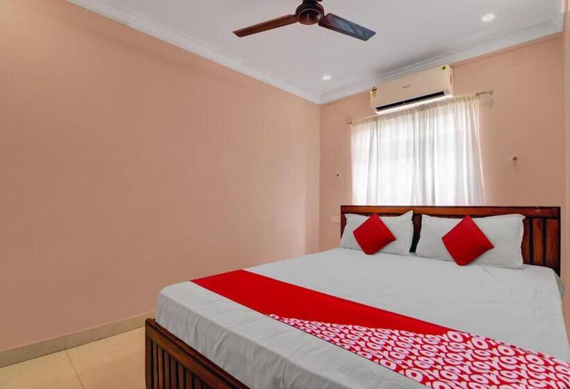 Super Hotel O Rd Conventions