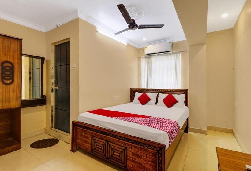 Super Hotel O Rd Conventions