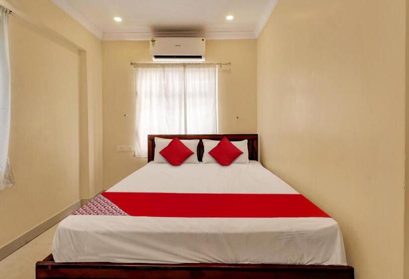 Super Hotel O Rd Conventions