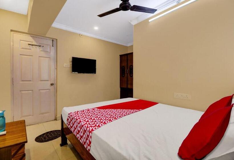 Super Hotel O Rd Conventions