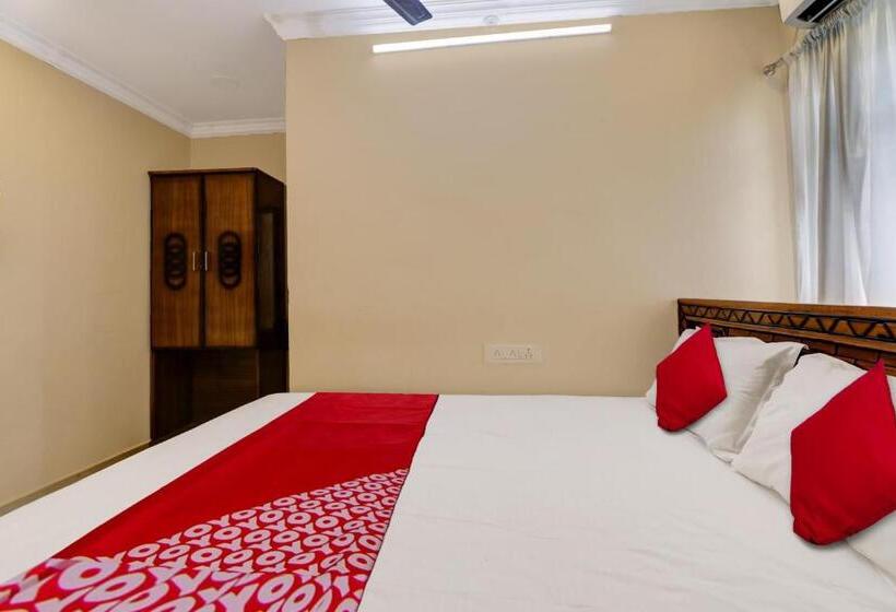 Super Hotel O Rd Conventions