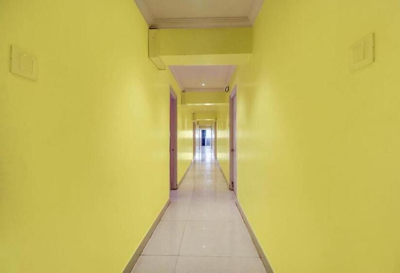 Super Hotel O Rd Conventions