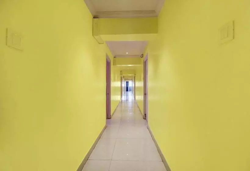 Super Hotel O Rd Conventions