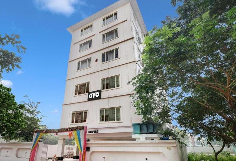 Super Hotel O Rd Conventions