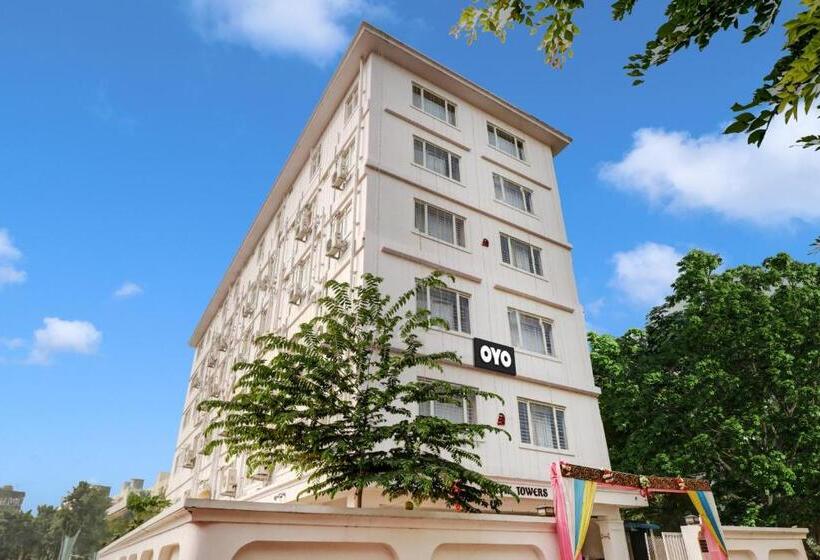 Super Hotel O Rd Conventions