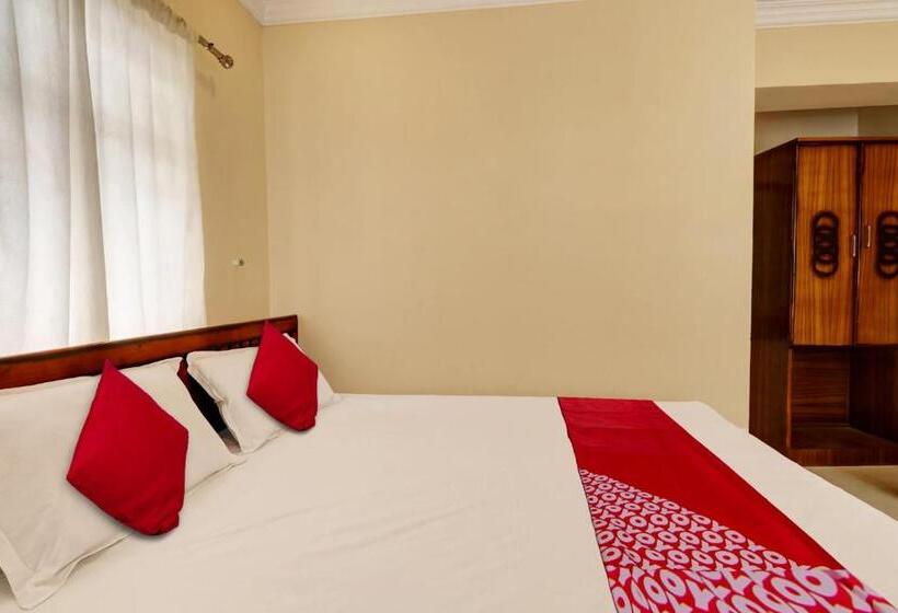 Super Hotel O Rd Conventions