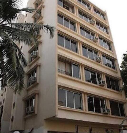 فندق Pal Heights Bhubaneswar