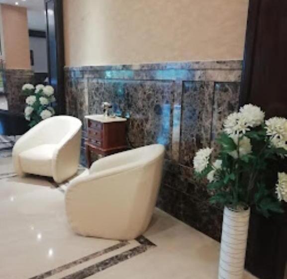 فندق Pal Heights Bhubaneswar