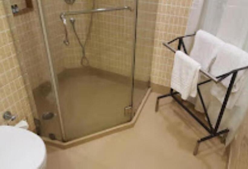 فندق Pal Heights Bhubaneswar