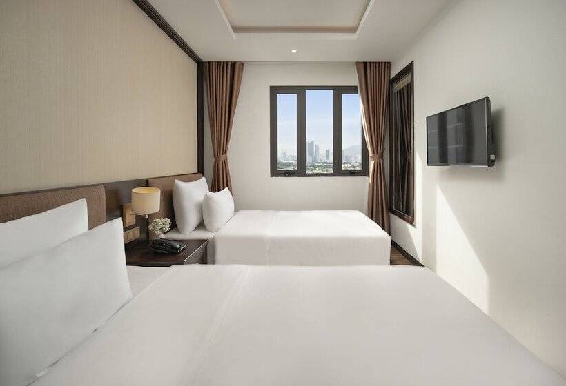 هتل Palazzo Boutique