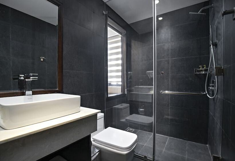 هتل Palazzo Boutique