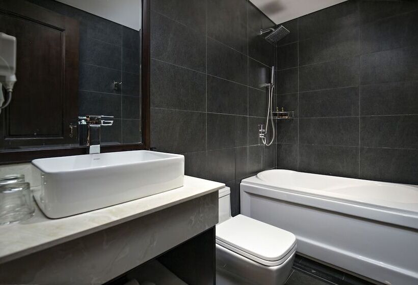 هتل Palazzo Boutique