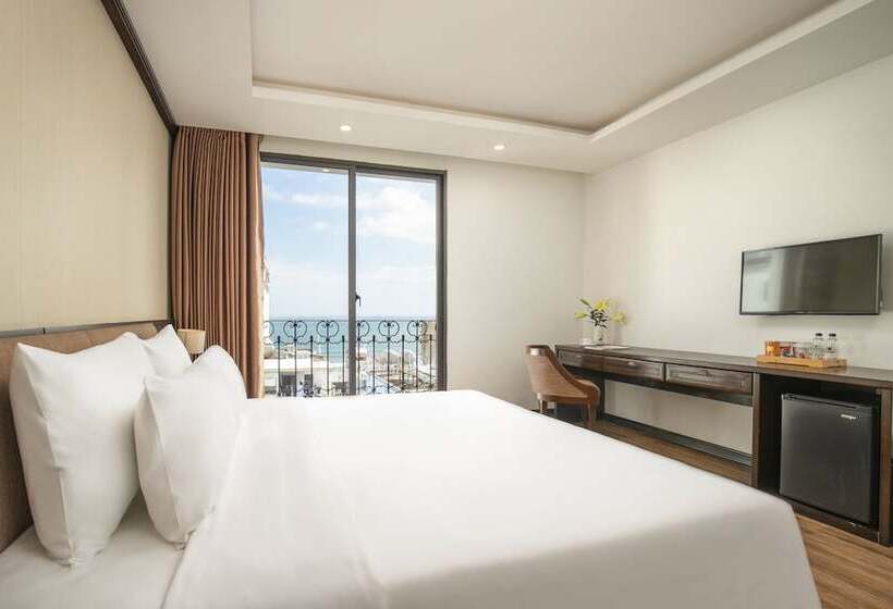 هتل Palazzo Boutique