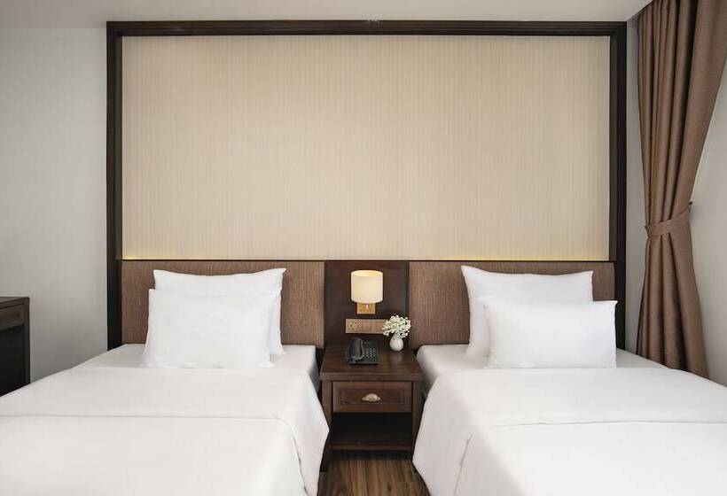 هتل Palazzo Boutique