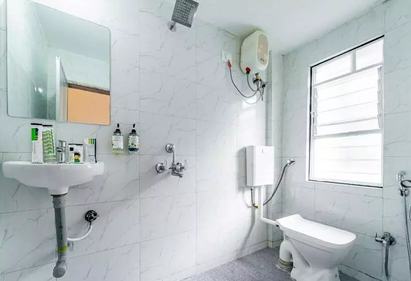 Itsy Hotels Mansi
