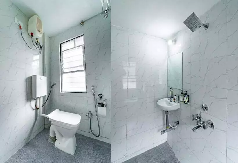 Itsy Hotels Mansi