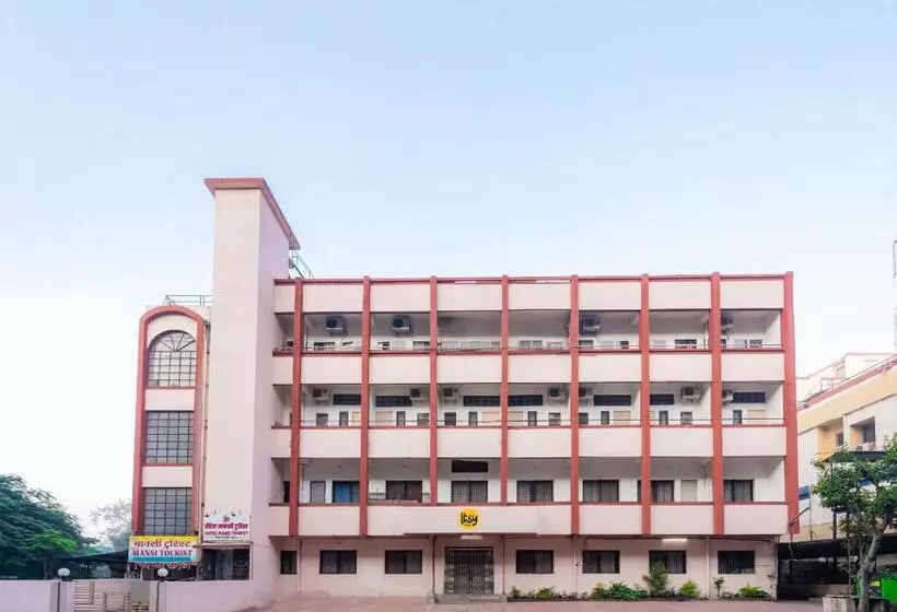 Itsy Hotels Mansi