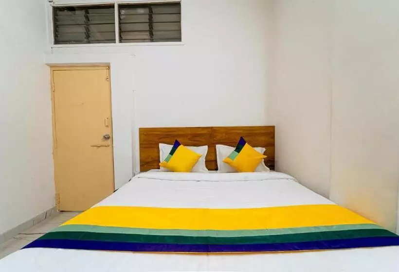 Itsy Hotels Mansi