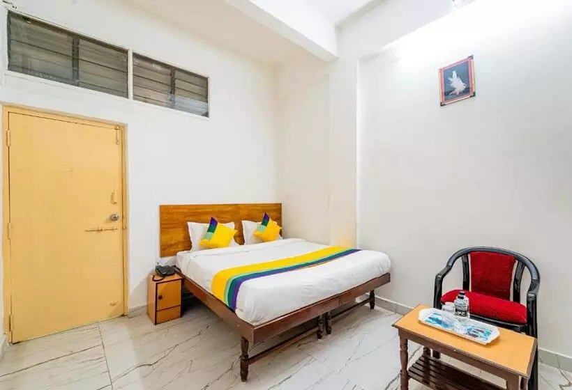 Itsy Hotels Mansi