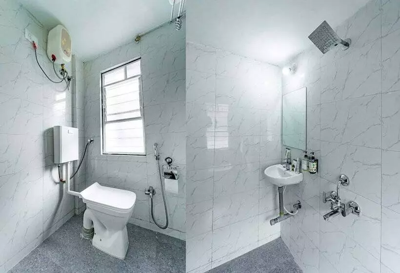 Itsy Hotels Mansi