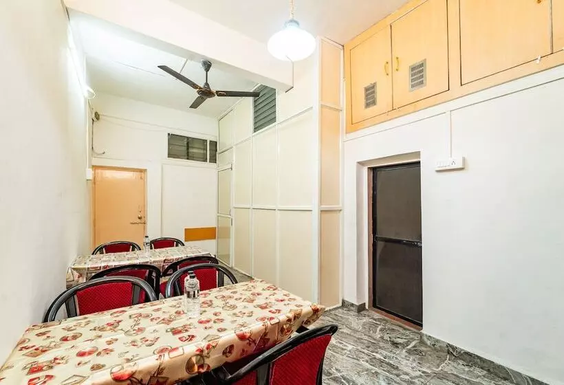 Itsy Hotels Mansi
