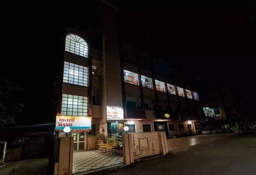 Itsy Hotels Mansi