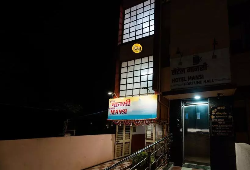 Itsy Hotels Mansi