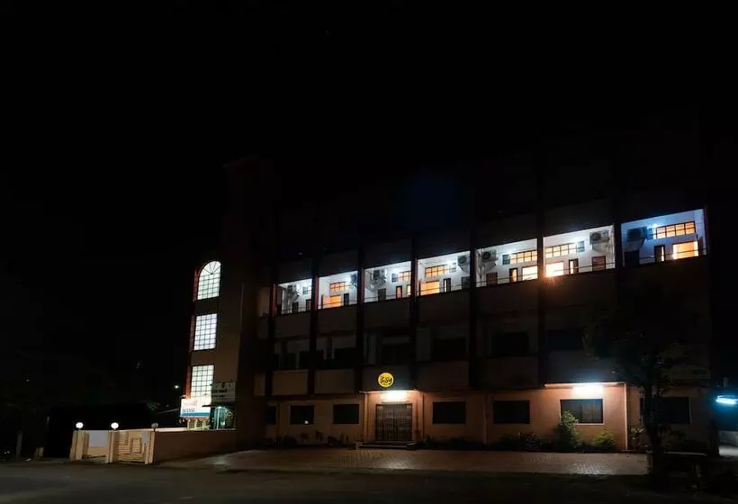 Itsy Hotels Mansi